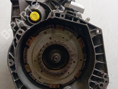 Used Gearbox RENAULT CLIO IV (BH_) 1.2 TCe 120 (BHM0) (120 hp) 29635290
