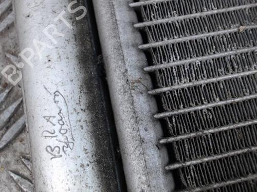 AC Kondensor RENAULT MEGANE III Hatchback (BZ0/1_, B3_) 1.5 dCi (BZ09, BZ0D, BZ1W, BZ29, BZ14) (110 hp) 28340460