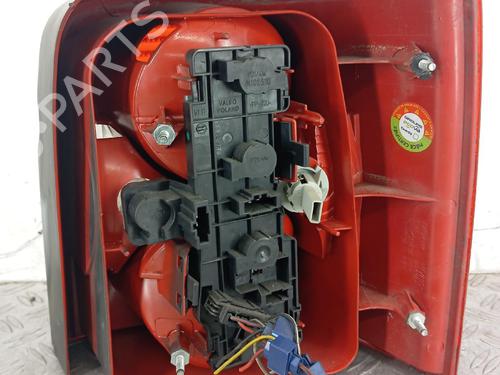 Left taillight VW PASSAT B5.5 Variant (3B6) 1.9 TDI | BP39540507C34 - Image 4