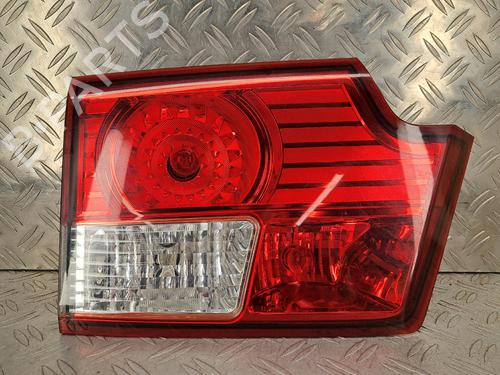 Left tailgate light SSANGYONG KYRON 2.0 Xdi 4x4 | BP37875031C79 - Image 2