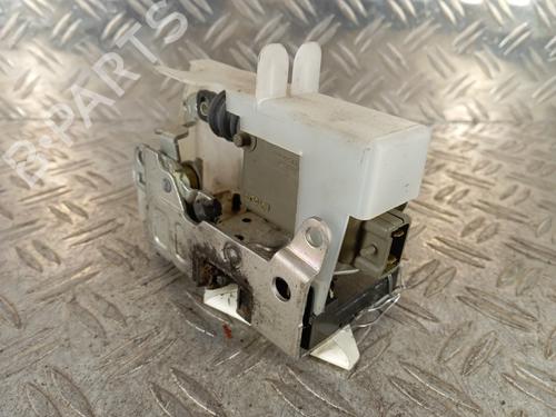 Used Rear left lock RENAULT CLIO II (BB_, CB_) 1.2 (BB0A, BB0F, BB10, BB1K, BB28, BB2D, BB2H, CB0A,... (58 hp) 31308595