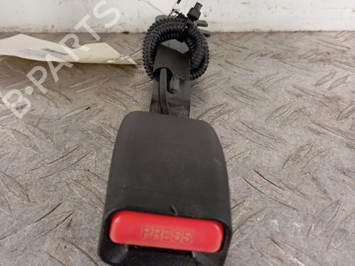 Used Seat buckle KIA SPORTAGE III (SL) 1.7 CRDi (116 hp) 28342820