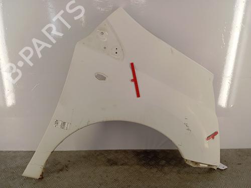 Used Right front fenders FIAT SCUDO Van (270_, 272_) 1.6 D Multijet (90 hp) 28345536