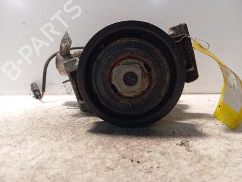 AC compressor AUDI A5 (8T3) 3.0 TDI quattro | BP28341827M34 