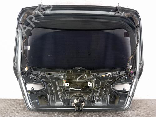 Used Tailgate Tailgate AUDI A3 (8V1, 8VK) 2.0 TDI (150 hp) 31851231 31851231