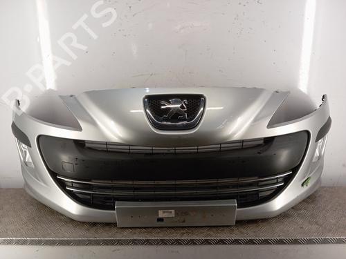 Used Front bumper PEUGEOT 308 I (4A_, 4C_) 1.4 16V (95 hp) 32993232