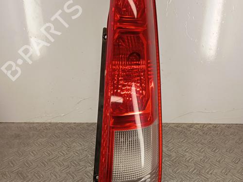Used Right taillight NISSAN X-TRAIL I (T30) 2.0 4x4 (140 hp) 28694914