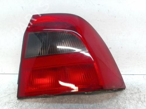 Right taillight OPEL VECTRA B Hatchback (J96) 2.0 DTI 16V (F68) | BP28341010C35 