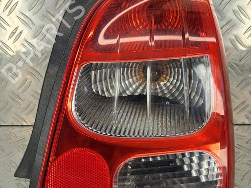 Right taillight RENAULT TWINGO II (CN0_) 1.2 16V (CN04, CN0B) | BP38629044C35 - Image 4