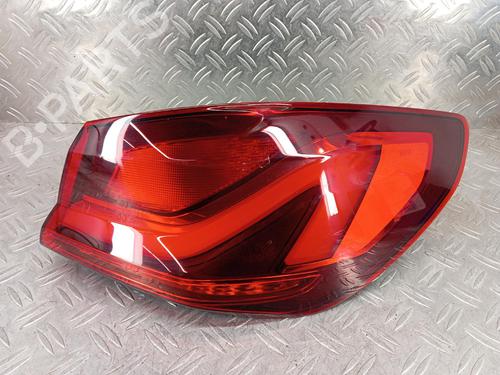 Right taillight BMW 1 (F40) 116 d | BP39415157C35 - Image 2