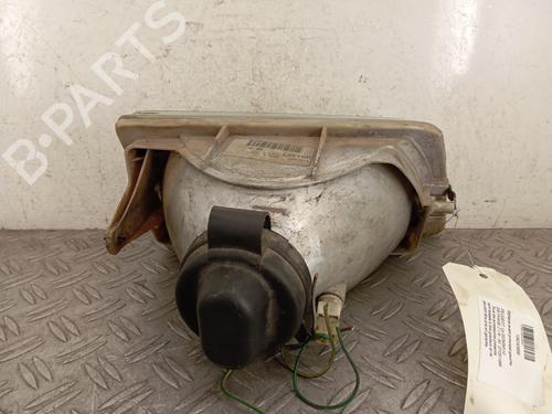 Left headlight PEUGEOT 205 II (20A/C) 1.6 Aut. | BP28341614C28 