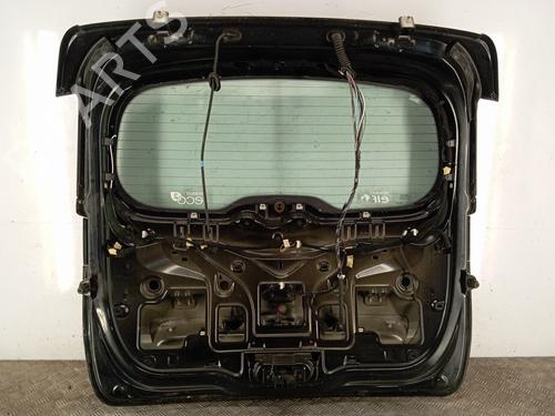 Tailgate RENAULT SCÉNIC III (JZ0/1_) 1.5 dCi | BP31357448C6 