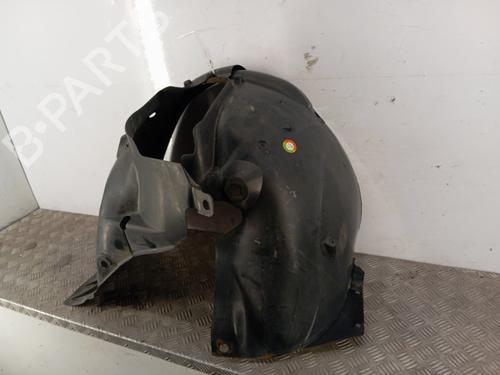 Used Wheel arch RENAULT CLIO III (BR0/1, CR0/1) 1.5 dCi (C/BR0G, C/BR1G) (68 hp) 29180695