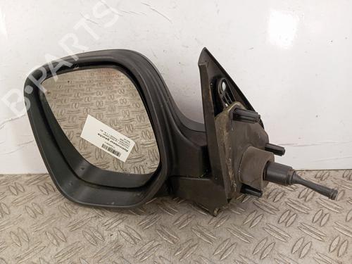 Used Left mirror PEUGEOT PARTNER MPV (5_, G_) 1.4 (75 hp) 29845142