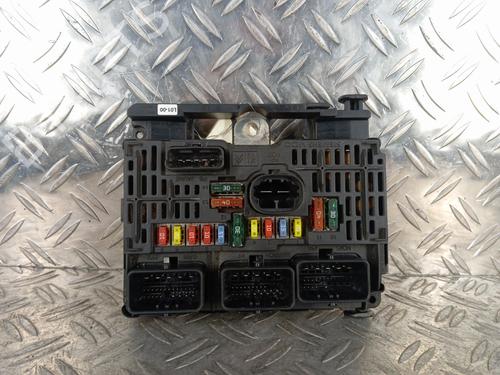 Used Fuse box PEUGEOT 407 SW (6E_, 6D_) 1.6 HDi 110 (109 hp) 31920824