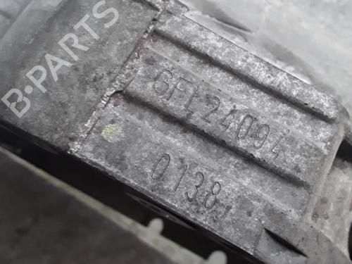 Gearbox VW PASSAT B5.5 Variant (3B6) 1.9 TDI | BP28343494M3