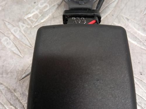 Seat buckle RENAULT TWINGO III (BCM_, BCA_) 0.9 TCe 95 | BP28339537I32 