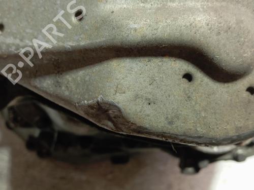 Used Gearbox Gearbox 39661607 39661607