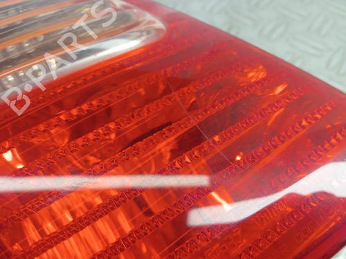 Left taillight TOYOTA AVENSIS Liftback (_T22_) 2.0 D-4D (CDT220_, CDT220R) | BP30156683C34
