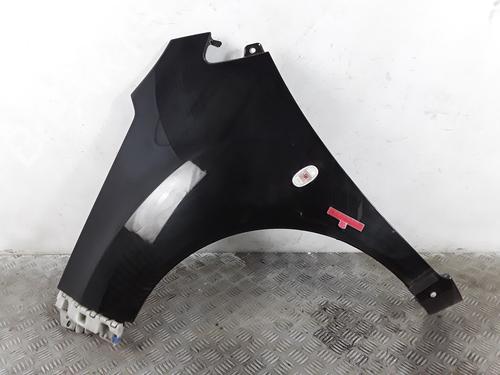 Used Left front fenders CHEVROLET SPARK (M300) 1.2 (82 hp) 28348678