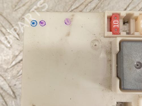 Electronic module RENAULT CLIO III (BR0/1, CR0/1) | BP36479413M83 - Image 4