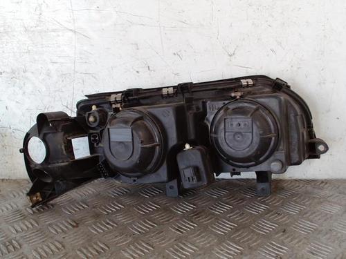 Left headlight VOLVO S80 I (184) 2.4 D | BP28349638C28 