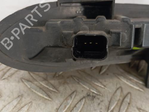 Venstre positionslygte RENAULT SCÉNIC III (JZ0/1_) 1.6 dCi (JZ00, JZ12) | BP29712056C104 