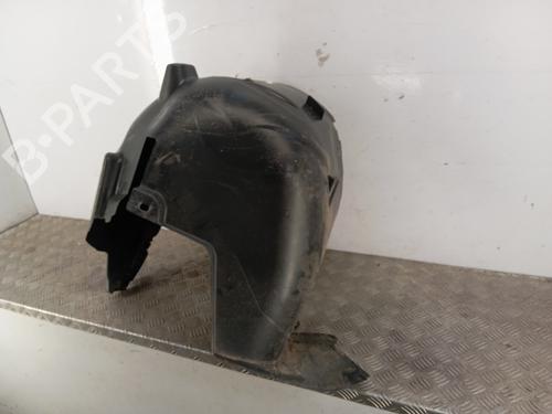 Used Wheel arch PEUGEOT 2008 I (CU_) 1.2 PureTech 82 (82 hp) 29126716