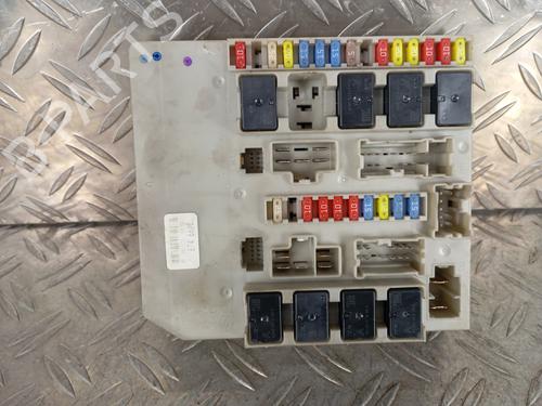 Módulo eletrónico RENAULT MODUS / GRAND MODUS (F/JP0_) 1.5 dCi (JP0G, JP0H) (106 hp) 32297402