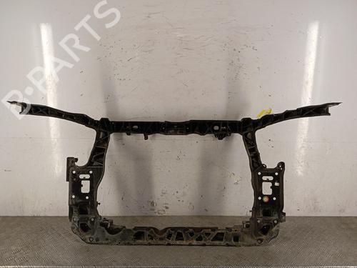 Front slam panel RENAULT KOLEOS I (HY_) 2.0 dCi 4x4 (HY0K) | BP35930732C72 - Image 2
