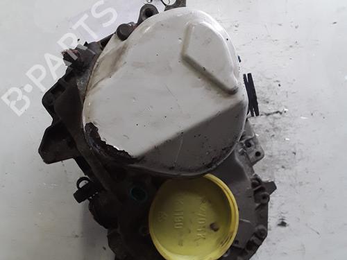 Used Gearbox Gearbox RENAULT CLIO II (BB_, CB_) 1.4 (B/CB0C, B/CB0S) (75 hp) 28346239 28346239