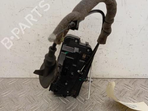 Front left lock FORD FIESTA VII (HJ, HF) 1.0 EcoBoost | BP28347626C98 