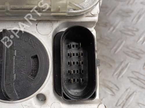 Used Left headlight Left headlight SKODA OCTAVIA II Combi (1Z5) [2004-2013] 36479385 36479385
