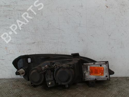 Left headlight NISSAN PRIMERA Hatchback (P11) 2.0 TD | BP28347872C28 