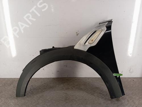 Used Left front fenders MINI MINI COUNTRYMAN (R60) Cooper D (112 hp) 29126763