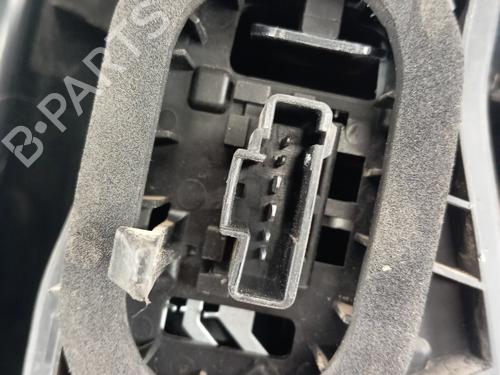 Left taillight PEUGEOT EXPERT Van (V_) 1.6 BlueHDi 95 | BP32233610C34 