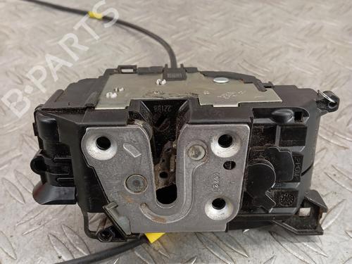 Front left lock RENAULT KANGOO Express (FW0/1_)  | BP36437344C98  - Image 5