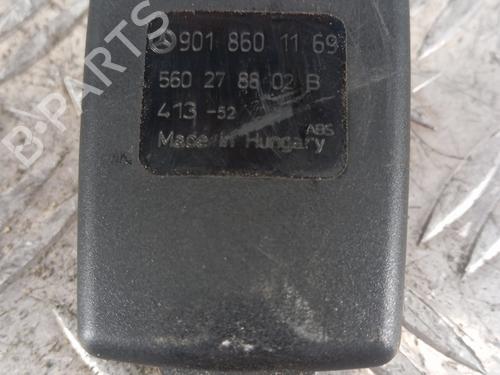 Seat buckle MERCEDES-BENZ VITO Bus (W639) 115 CDI (639.701, 639.703, 639.705) | BP29448196I32 