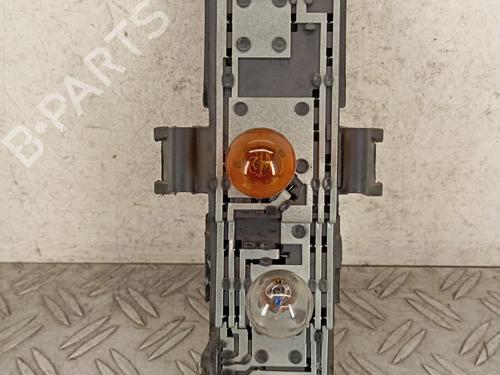 Lampeholder CITROËN XSARA PICASSO (N68) 1.6 HDi (90 hp) 28347894