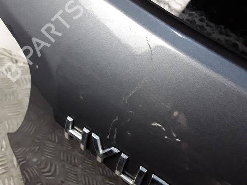 Tailgate HYUNDAI i10 II (BA, IA) 1.2 | BP28348714C6 