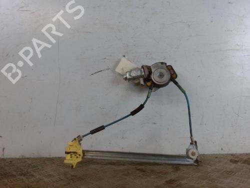 Rudehejsemekanisme Højre bagtil CITROËN XSARA PICASSO (N68) 1.6 HDi | BP28345112C25 