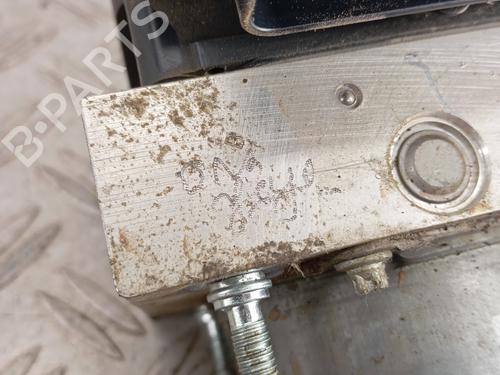 ABS pump RENAULT MASTER III Van (FV) 2.3 dCi 145 FWD (FV0E, FV0F, FV0H, FV02, FV0M, FV0S,... | BP30850904M43 