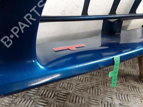 Used Front bumper Front bumper SUZUKI SWIFT II Hatchback (EA, MA) 1.3 (SF413) (86 hp) 28347473 28347473