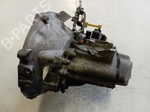 Gearbox CITROËN C3 I (FC_, FN_) 1.4 HDi | BP29371230M3 