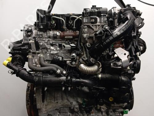 Engine PEUGEOT EXPERT Van (V_) 1.5 BlueHDi 100 | BP29371221M1 