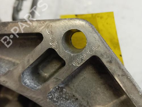 Gearbox RENAULT MEGANE III Hatchback (BZ0/1_, B3_) 1.2 TCe (BZ2B, BZ11) | BP30911217M3  - Image 6