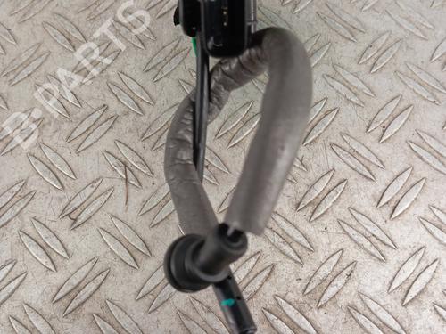 Front right lock HYUNDAI i30 (PDE, PD, PDEN) 1.6 CRDi | BP30003386C97 