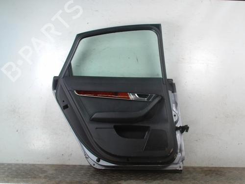 Left rear door AUDI A6 C6 (4F2) 2.0 TDI | BP28340861C4 