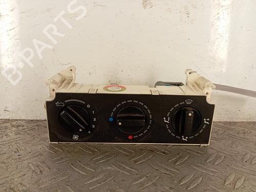 Used Climate control CITROËN BERLINGO / BERLINGO FIRST MPV (MF_, GJK_, GFK_) 2.0 HDI 90 (MFRHY) (90 hp) 28348379