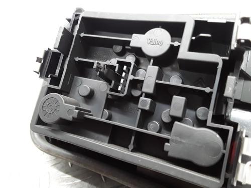 Left tailgate light CITROËN XANTIA (X1_, X2_) 2.1 Turbo D 12V | BP28338160C79 